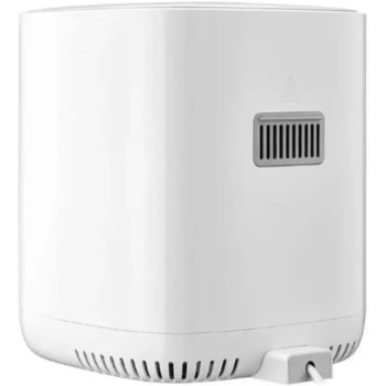 Xiaomi Mi Smart Air Fryer 360 Degrees Hot Air Circulation 3.5L, 1500W, White - BHR4857HK