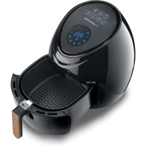 Kenwood Digital Air Fryer XXL, 5.5L, 2.4KG, 1800W, 220V -  HFP50.000BK