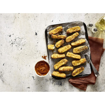 Kenwood Digital Air Fryer XXL, 5.5L, 2.4KG, 1800W, 220V -  HFP50.000BK