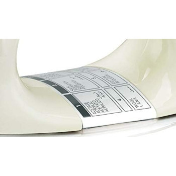 Saachi Heavy Weight Automatic Dry Iron With Teflon Soleplate, NL-IR-3104S