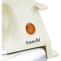 Saachi Heavy Weight Automatic Dry Iron With Teflon Soleplate, NL-IR-3104S
