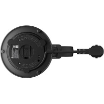 Xiaomi Electric Glass Kettle 1.7L, 2200W, Black, Transparent - BHR7423EU