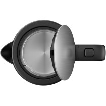 Xiaomi Electric Glass Kettle 1.7L, 2200W, Black, Transparent - BHR7423EU