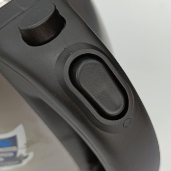 REBUNE Electric Kettle Stainless Steel Fast for Tea and Coffee, 1.7L, 2200W, Silver, RE-1-025