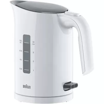 Braun PurEase Kettle, 1L,...