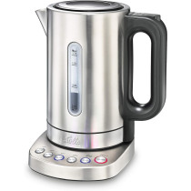 Solis Variable Temperature Kettle, 1.7L Min 1 year manufacturer warranty 
