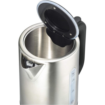 Solis Variable Temperature Kettle, 1.7L Min 1 year manufacturer warranty