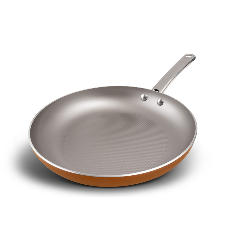 Prestige Ultra 29 Cm/11.25 Inch Frypan With Pan Holder PR22608