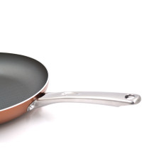 Prestige Ultra 29 Cm/11.25 Inch Frypan With Pan Holder PR22608