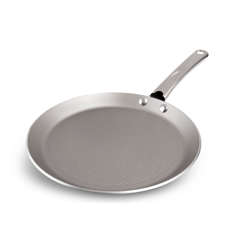 Prestige Ultra 31 Cm Flat Tawa With Pan Holder PR22611