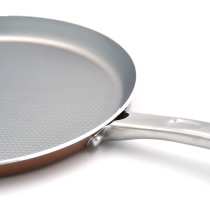 Prestige Ultra 31 Cm Flat Tawa With Pan Holder PR22611