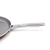 Prestige Ultra 31 Cm Flat Tawa With Pan Holder PR22611