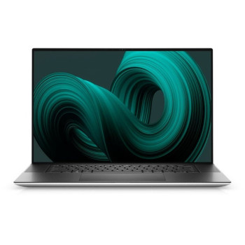 Dell XPS 17 (2021) Laptop -...
