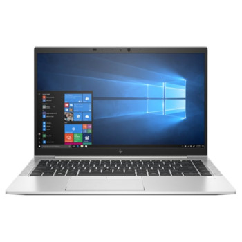 HP EliteBook Laptop - Intel...