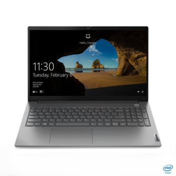 Lenovo Thinkbook 15 G2...
