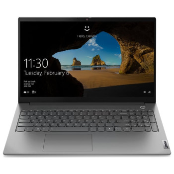 Lenovo Thinkbook 15 G2 ITL...