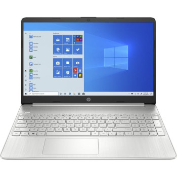 HP (2020) Laptop - 11th Gen...