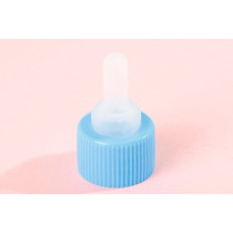 Pet Nursing Feeding Bottle Pet Milk Feeder With Replace Nipples And Brush – 60 Ml 