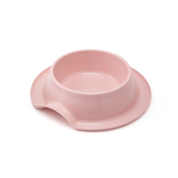 Pet Feedrer With Non Slip Rubber Bottom - 21.5x5.5 Cm - Petsclub