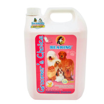 Bearing Groomer Choice Conditioning Shampoo Gallon 3800 Ml- Baby Powder - Petsclub