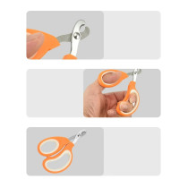 Woofy Nail Clipper - 10Cmx6.5Cm - Petsclub