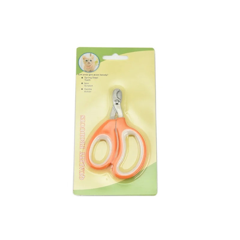 Woofy Nail Clipper - 10Cmx6.5Cm - Petsclub