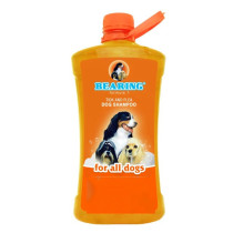 Bearing Formula 1 Tick And Flea Dog Shampoo For All Dogs - 3000 Ml - Petsclub