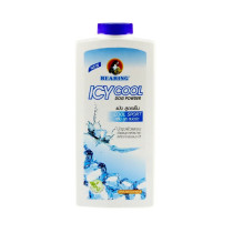 Bearing Icy Cool Dog Powder 150G - Cool Sport - Petsclub