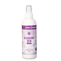 Natures Specialties Blueberry Dew Cologne For Dogs And Cats – 237Ml / 8Oz - Petsclub