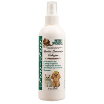 Natures Specialties Mystic Lavender Cologne For Dogs And Cats – 237Ml / 8Oz - Petsclub