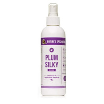 Natures Specialties Plum Silky Cologne For Dogs And Cats -237Ml / 8Oz - Petsclub