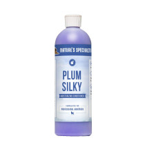 Natures Specialties Plum Silky Conditioner, 473Ml, Petsclub