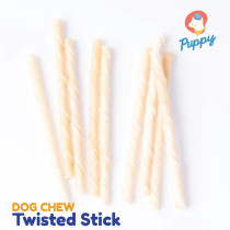 Puppy Twisted Stick 25Pcs - 90G