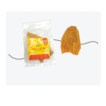 Puppy Cow Ears 2Pcs 40G