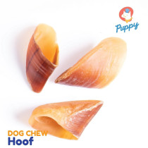 Puppy Hoof 2Pcs - 100G