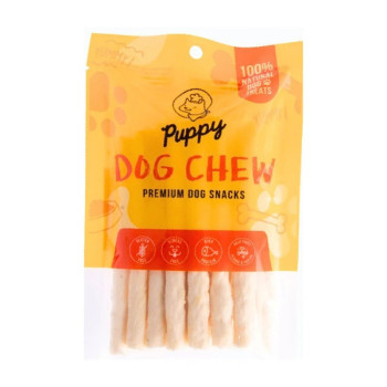 Puppy Chewy Crunch Stick...