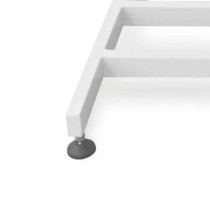 Shernbao Hydraulic Lifting Adjustable Grooming Table - Size- 98 X 65 X 51.5-101Cm