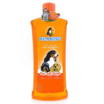 Bearing Formula 1 Tick & Flea Dog Shampoo For All Dogs 300 Ml