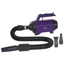 High Velocity Professional Pet Grooming Force Hair Dryer/Blower