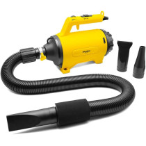 High Velocity Professional Pet Grooming Force Hair Dryer/Blower