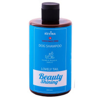 Kevina Dog Shampoo Avocado Oil & Jojoba Oil Lovely Tail-300 Ml