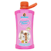 Bearing Groomer Choice Conditioning Shampoo Baby Powder 1500 Ml