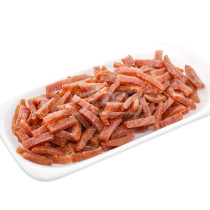 Oâ€™Cat Rabbit Thin Strip Snack-50 G
