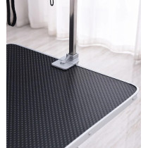Woofy Hydraulic Lifting Adjustable Grooming Table-126X60X61-110Cm