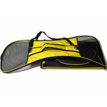 Cado Pet Transparent Sports Bag-60 X 40 X 30 Cm