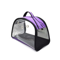 Cado Pet Transparent Sports Bag-60 X 40 X 30 Cm