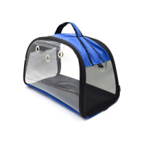 Cado Pet Transparent Sports Bag-60 X 40 X 30 Cm