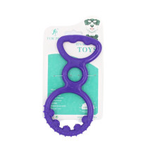 For Pet Molar Teething Toy For Dogs ,Size: 18*8Cm