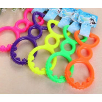 For Pet Molar Teething Toy For Dogs ,Size: 18*8Cm