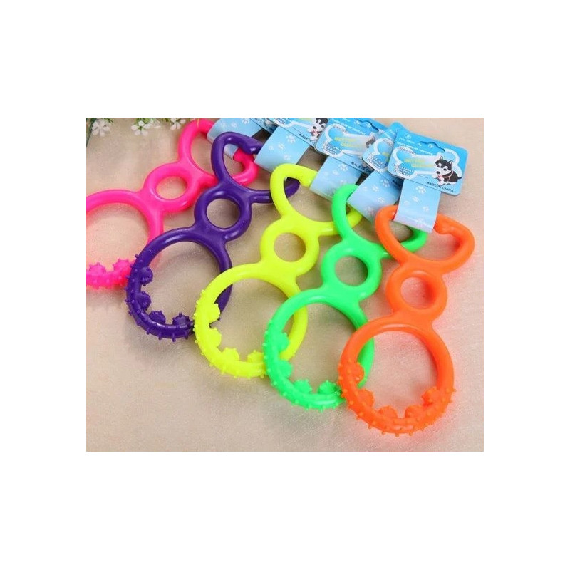 For Pet Molar Teething Toy For Dogs ,Size: 18*8Cm